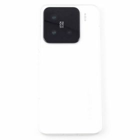 Cランク Xiaomi 15 12/256GB White 24129PN74G 国内版【90日保証】