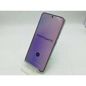 【中古】Xiaomi 国内版【SIMフリー】 Xiaomi 15 グリーン 12GB 512GB【秋葉本店】保証期間１ヶ月【ランクA】