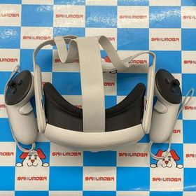 即日発送可Meta Quest 3 512GB ホワイト 899-00594-01 極美品