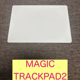 Apple Magic Trackpad 2（A1535）ジャンク品