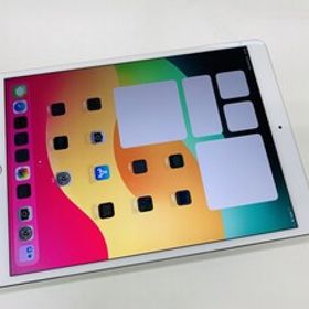 ★送料無料★ジャンク★au★A1709 iPad Pro 10.5 インチ Wi-Fi + Cellular 256GB★シルバー★0015270002413★SYS★11/26