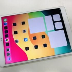 ★送料無料★ジャンク★au★A1709 iPad Pro 10.5 インチ Wi-Fi + Cellular 256GB★シルバー★0015270002425★SYS★11/26