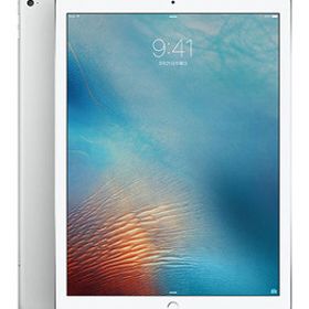 iPad Pro 10.5インチ 第1世代[64GB] セルラー SIMフリー シル …