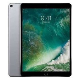 iPad Pro 10.5インチ 第1世代[64GB] Wi-Fiモデル スペースグレ…