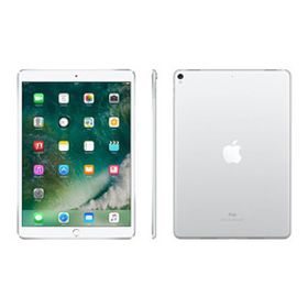iPad Pro 10.5インチ 第1世代[512GB] セルラー SoftBank シル …