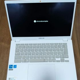 ASUS Chromebook Plus CX34 CX3402CBA