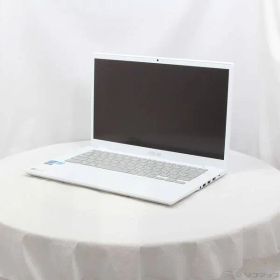 〔中古品〕 Chromebook Plus CX34 CX3402CBA-MW0151 パールホワイト【262】