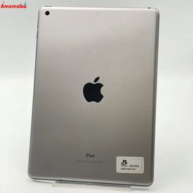 爆速発送iPad 第5世代 Wi-Fiモデル 32GB スペースグレイ MP2F2J/A 訳あり品