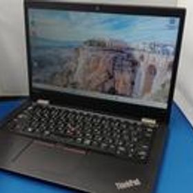 ThinkPad L13 Gen 2 20VJ-S03B00 LENOVO