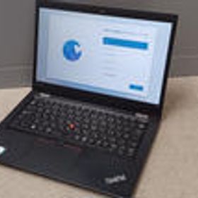 ノートPC THINKPAD L13 GEN2 LENOVO