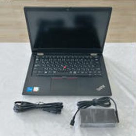ノートパソコン THINKPAD L13 GEN2 LENOVO