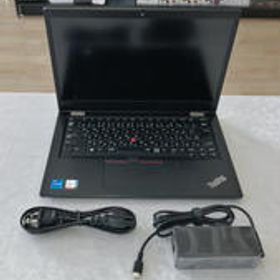 ノートパソコン THINKPAD L13 GEN2 LENOVO
