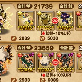 石3080 ﾋﾛｱｶｷｬﾗｺﾝﾌﾟｲﾍﾞﾝﾄのみ進行＋装備ｺﾝﾌﾟ＋降臨ｷｬﾗ運気25ｽｷﾙLv10 | ポコダン(ポコロンダンジョンズ)のアカウントデータ、RMTの販売・買取一覧