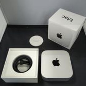 MAC MINI MU9E3J/A APPLE