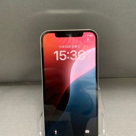 中古 国内版 SIMフリー iPhone12 Pro 256GB シルバー色