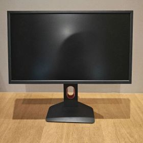 BenQ ZOWIE XL2546K 新品¥58,000 中古¥35,000 | 新品・中古のネット最