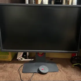 BenQ ZOWIE XL2546K 新品¥55,000 中古¥31,000 | 新品・中古のネット最