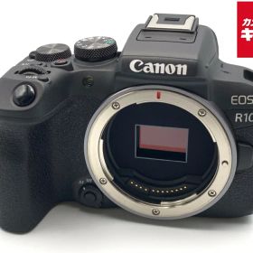 【中古】 【良品】 キヤノン EOS R10 ボディ 【ミラーレス一眼】 【6ヶ月保証】