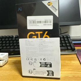 realme GT6 8GB/256GB