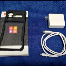 Realme GT5 12GB/256GB 中国版