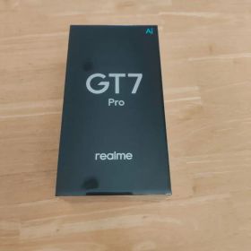oppo realme GT7 Pro antutu300万 12-256GB