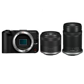 キヤノン EOS R50V Wズームキット