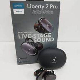 【良品】Soundcore Liberty 2 Pro/A3909/ワイヤレスイヤホン