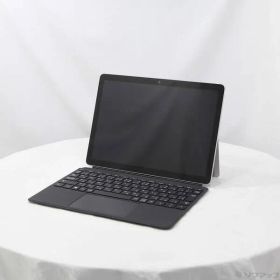 〔中古品〕 Surface Go4 〔Intel N200／8GB／SSD64GB〕 XH1-00017 プラチナ【377】