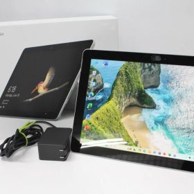 Surface Go（第1世代）intel Pentium/64GB/4GB ④