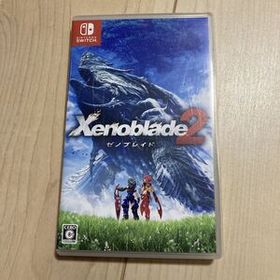 ゼノブレイド2 Xenoblade2 Switch ニンテンドースイッチ