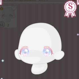 【SR瞳】パステルの思い出を映したラムネアイ | ハロスイ(ハロースイートデイズ)のアカウントデータ、RMTの販売・買取一覧