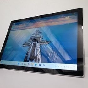 Microsoft Surface Pro 7 Corei3-1005G1 SSD128G Wi-Fi6 (2025-0512-2867)