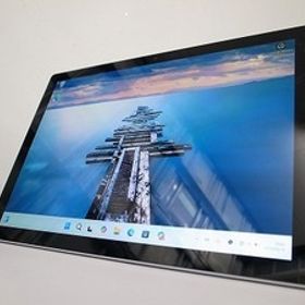 Microsoft Surface Pro 7 Corei3-1005G1 SSD128G Wi-Fi6 (2025-0512-2863)