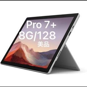 Microsoft Surface Pro 7+(Model 1960) Core i5-1135G7