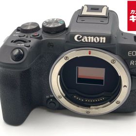 【中古】 【良品】 キヤノン EOS R10 ボディ 【ミラーレス一眼】 【6ヶ月保証】