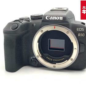 【中古】 【良品】 キヤノン EOS R10 ボディ 【ミラーレス一眼】 【6ヶ月保証】