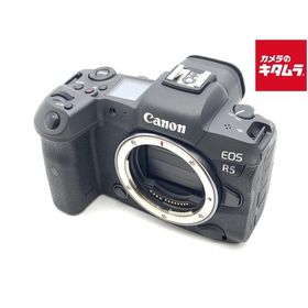 【中古】 【良品】 キヤノン EOS R5 ボディ