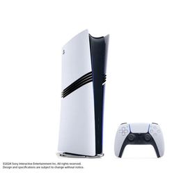 PlayStation 5 Pro CFI-7000B01 [2TB]