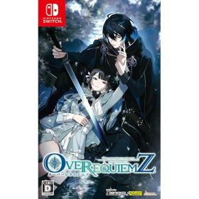【新品】Switch OVER REQUIEMZ【メール便】