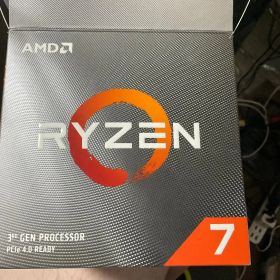 AMD Ryzen 7 3800X