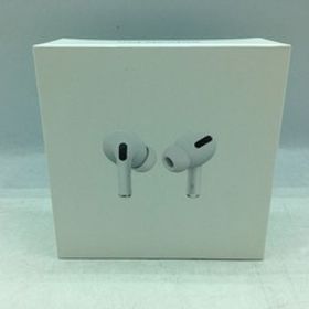 【未使用】 アップル Apple ワイヤレスイヤホン MLWK3J/A