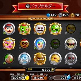 しろどら強アカウント❗課金額100万越え❗最高強2414 | 城ドラ(城とドラゴン)のアカウントデータ、RMTの販売・買取一覧