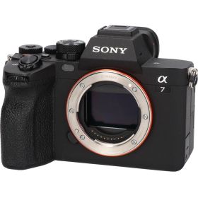 ＳＯＮＹ α７ ＩＶ ＩＬＣＥ－７Ｍ４