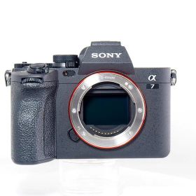 【中古】(ソニー) SONY α7 IV (ILCE-7M4)