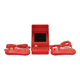 SNK エスエヌケー/NEOGEO mini 限定版/NEOGEO mini Christmas Limited Edition/JAN4964808400324/Aランク/77【中古】