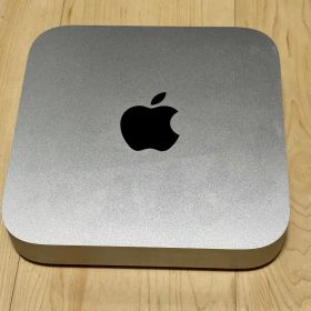 Mac mini M1 2020 16GB SSD1TB
