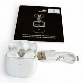 【未使用に近い】SOUNDPEATS（サウンドピーツ） Air3 白