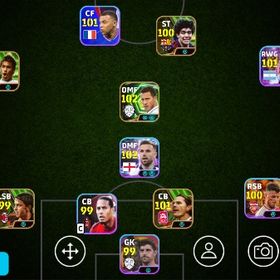 【最終値下げ】古参アカウント グリーズマン、柿谷、コスタクルタなど | eFootball 2025(イーフト)のアカウントデータ、RMTの販売・買取一覧