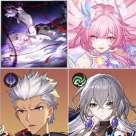 プラサカプコン 羽生店 | 崩壊スターレイル(崩スタ)のアカウントデータ、RMTの販売・買取一覧