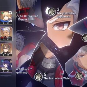 アーチャー6凸、セイバー、花火 | 崩壊スターレイル(崩スタ)のアカウントデータ、RMTの販売・買取一覧